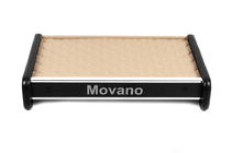 Opel Movano 2004–2010 Instrumentpanelhylla (Beige) foto 2