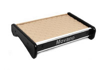 Opel Movano 2004–2010 Instrumentpanelhylla (Beige) foto 3