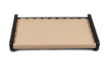 Opel Movano 2004–2010 Instrumentpanelhylla (Beige) foto 4