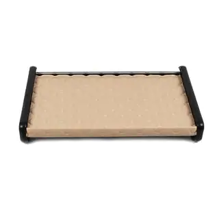 Instrumentpanelhylla (Beige) Opel Movano 2004–2010 foto 4