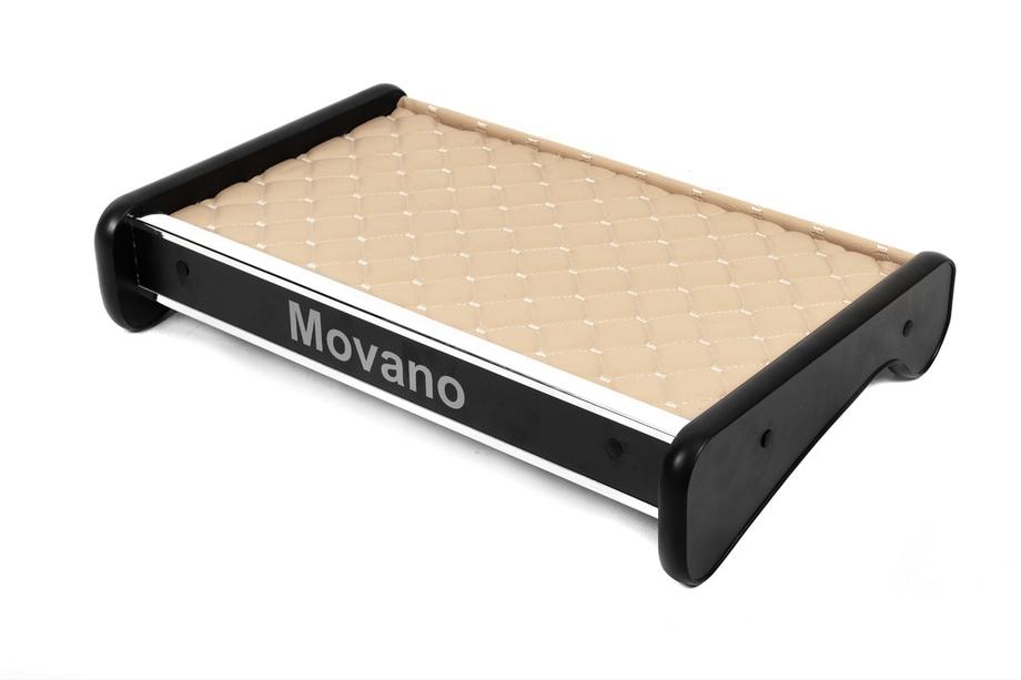 Opel Movano 2004–2010 Instrumentpanelhylla (Beige) Image