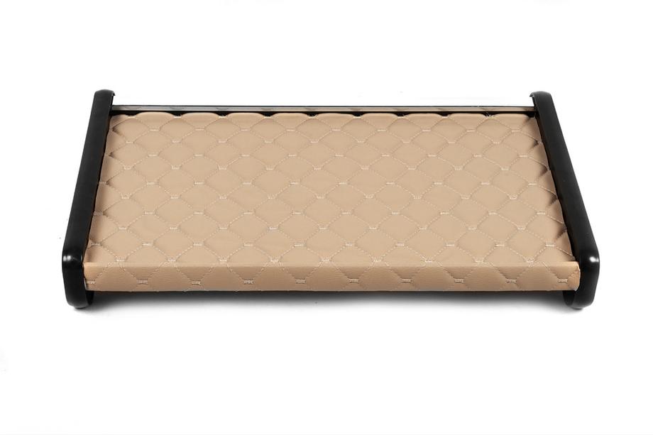 Renault Master 1998–2010 Instrumentpanelhylla (Beige) Foto 4