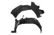 Toyota Land Cruiser 200 2007–2021 Restylingkit för LC 300 GR foto 12