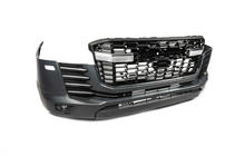 Toyota Land Cruiser 200 2007–2021 Restylingkit för LC 300 GR foto 8
