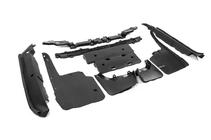 Toyota Land Cruiser 200 2007–2021 Restylingkit för LC 300 GR foto 17