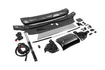Toyota Land Cruiser 200 2007–2021 Restylingkit för LC 300 GR foto 18