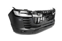 Toyota Land Cruiser 200 2007–2021 Restylingkit för LC 300 GR foto 5
