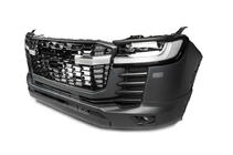 Toyota Land Cruiser 200 2007–2021 Restylingkit för LC 300 GR foto 6