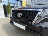Toyota Land Cruiser Prado 150 2009–2023 Kylargrill 2013-2017 (TRD) foto 4