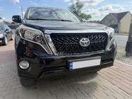 Toyota Land Cruiser Prado 150 2009–2023 Kylargrill 2013-2017 (TRD) foto 3