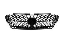 Toyota Land Cruiser Prado 150 2009–2023 Kylargrill 2013-2017 (TRD) foto 2