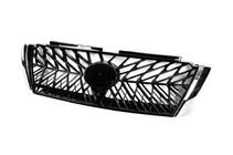 Toyota Land Cruiser Prado 150 2009–2023 Kylargrill 2013-2017 (TRD) foto 9