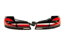 BMW 5-serien F10/F11 2010–2016 Restylingkit till G30 M5 CS 2021 foto 15