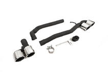 BMW 5-serien F10/F11 2010–2016 Restylingkit till G30 M5 CS 2021 foto 24