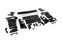 BMW 5-serien F10/F11 2010–2016 Restylingkit till G30 M5 CS 2021 foto 26