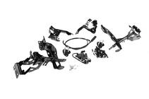 BMW 5-serien F10/F11 2010–2016 Restylingkit till G30 M5 CS 2021 foto 29