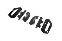 BMW 5-serien F10/F11 2010–2016 Restylingkit till G30 M5 CS 2021 foto 30