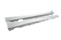 BMW 5-serien F10/F11 2010–2016 Restylingkit till G30 M5 CS 2021 foto 23