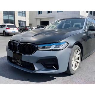 Restylingkit till G30 M5 CS 2021 BMW 5-serien F10/F11 2010–2016 foto 3