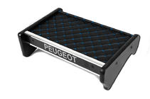 Peugeot Boxer 1994–2006 Instrumentbrädshylla 1994-1999 (ECO-BLUE) foto 1