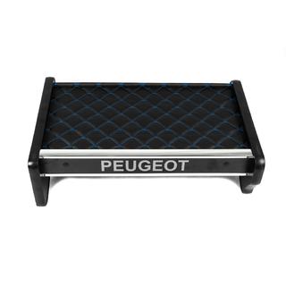 Instrumentbrädshylla 1994-1999 (ECO-BLUE) Peugeot Boxer 1994–2006 foto 2