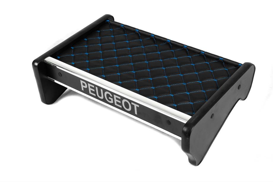 Peugeot Boxer 1994–2006 Instrumentbrädshylla 1994-1999 (ECO-BLUE) Image