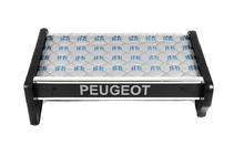 Peugeot Boxer 1994–2006 Hylla för instrumentpanel 1994-1999 (Maybach) foto 2