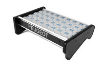 Peugeot Boxer 1994–2006 Hylla för instrumentpanel 1994-1999 (Maybach) foto 1