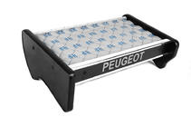 Peugeot Boxer 1994–2006 Hylla för instrumentpanel 1994-1999 (Maybach) foto 3