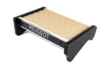Peugeot Boxer 1994–2006 Instrumentbrädehylla 1994-1999 (Beige) foto 1