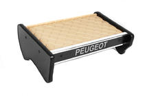 Peugeot Boxer 1994–2006 Instrumentbrädehylla 1994-1999 (Beige) foto 2