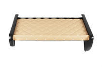 Peugeot Boxer 1994–2006 Instrumentbrädehylla 1994-1999 (Beige) foto 4