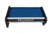 Peugeot Boxer 1994–2006 Instrumentpanelhylla 1994-1999 (Blå) foto 2