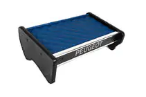 Peugeot Boxer 1994–2006 Instrumentpanelhylla 1994-1999 (Blå) foto 3
