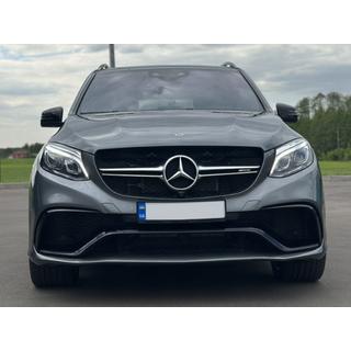 Restylingkit ML till GLE AMG foto 3