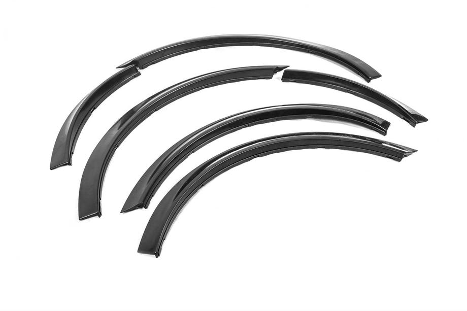 Mercedes GLE/ML class W166 2011–2018 Restylingkit ML till GLE AMG Foto 23