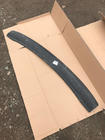 Volkswagen Caddy 2004–2010 B-vara! Bakre stötfångardiffusor (ABS) foto 1