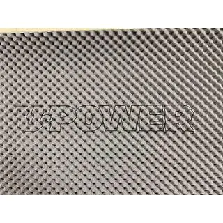 Ultimate U-Power Overtone anti-knarr isoleringsmatta 30 mm (75x100 cm) foto 2