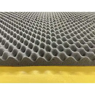 Ultimate U-Power Overtone anti-knarr isoleringsmatta 30 mm (75x100 cm)