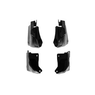 Stänkskydd Premium (4 st) Alfa Romeo Giulia 2016–2022 foto 2