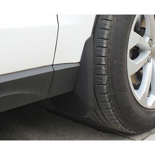 Stänkskydd Premium V1 (4 st) Audi Q5 2008–2017 foto 4