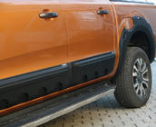 Ford Ranger 2011–2022 EuroCap dörrlister (4 st, ABS) foto 4