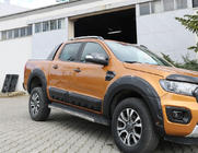 Ford Ranger 2011–2022 EuroCap dörrlister (4 st, ABS) foto 6