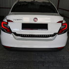 Fiat Tipo 2016– List till baklucka (3 st, ABS) foto 2