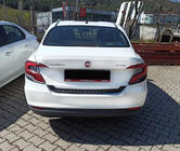 Fiat Tipo 2016– List till baklucka (3 st, ABS) foto 4