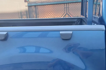 Ford Ranger 2011–2022 Flakkantskydd (2015-2022, 3 st.) foto 6