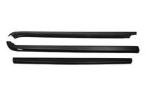 Ford Ranger 2011–2022 Flakkantskydd (2015-2022, 3 st.) foto 7