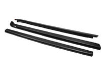 Ford Ranger 2011–2022 Flakkantskydd (2015-2022, 3 st.) foto 3