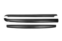 Mercedes X class 2017–2020 Kantskydd för flakkant (3 st.) foto 2