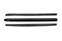 Mitsubishi L200 2015–2024 Kantskydd för flakkant (3 st.) foto 6